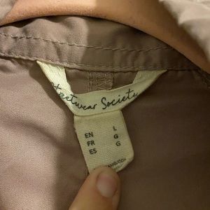 Jacket streetwear society